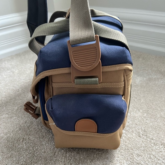 NIKON F60 AF NIKKOR 35-80mm MINT CONDITION EVERYTHING INCLUDED - Picture 8 of 16